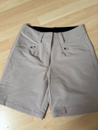 Kurze Wanderhose Gr XS