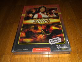 The Touch - MEDIABOOK - C - UNCUT