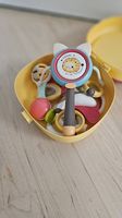Baby teething toy( 9pcs)/ Baby beissspielzeugen