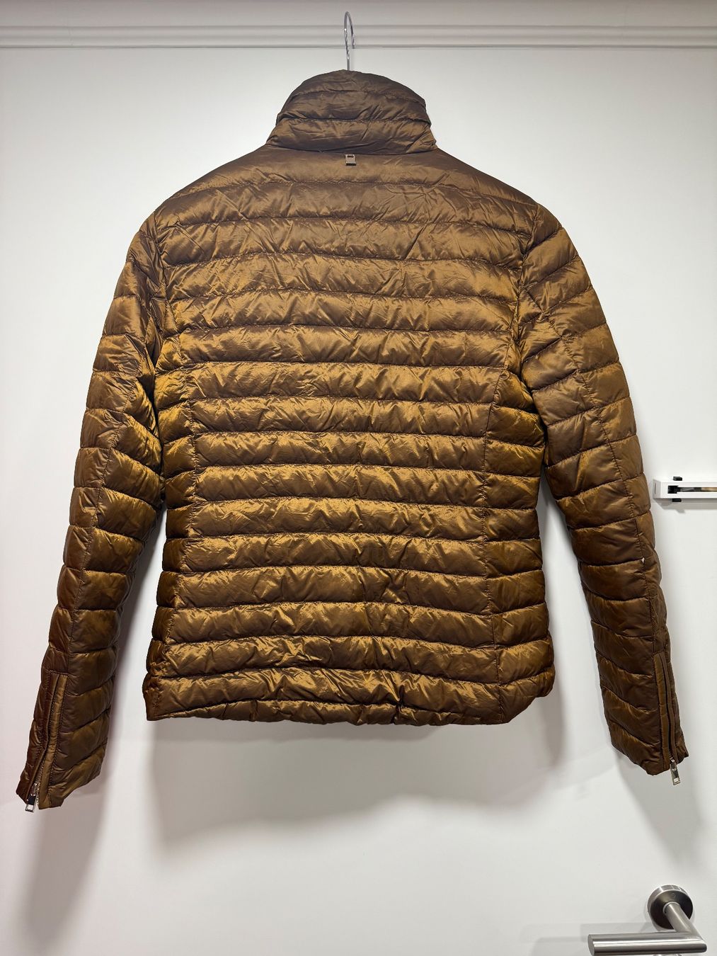 Zara Giacche: Zara Daunenjacke Grösse S – Usato da St. Gallen venduto da kka_l9wg 1