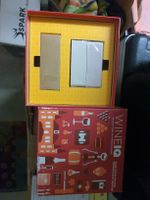 Wein IQ Spiel, neuwertig! Ideal für gemütliche Abende