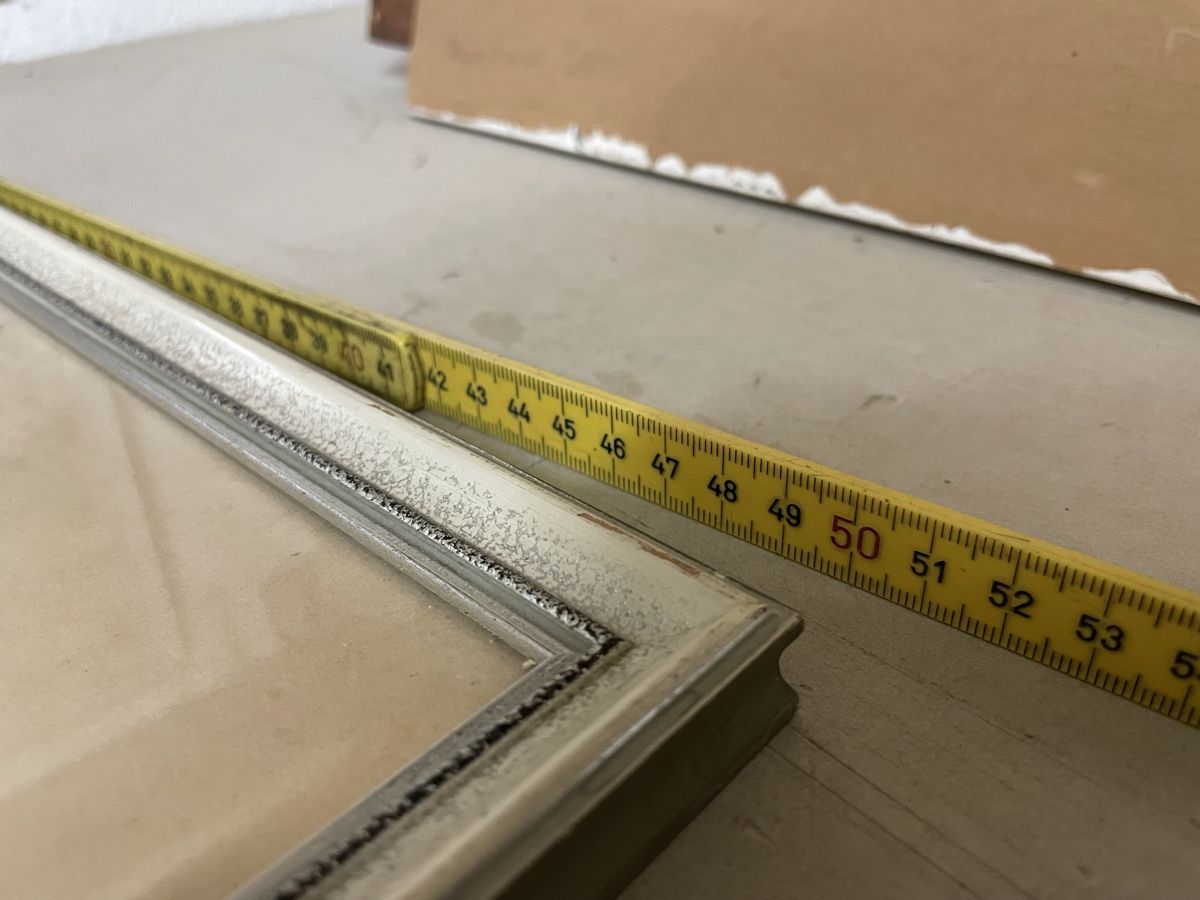 Foto & Immagini: Lithografie 25/220 signiert mit Rahmen  – Usato da Hindelbank venduto da chinok01 5