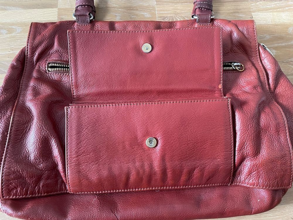 Chloé Borse da donna: See by Chloe Leder Tasche – Usato da Wald ZH venduto da Onx777 7