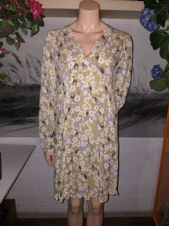 BANDITAS FROM MARSEILLE Robe / Kleid taille / Grosse M (1)