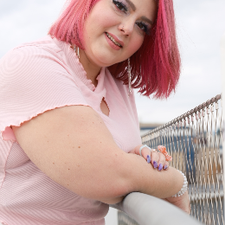Profile image of Pepita_pinkyy