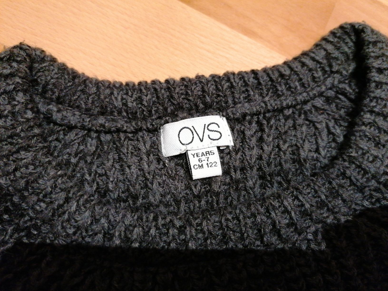 Maglioni & Felpe: Pullover, Gr. 122 – Usato da Büttikon AG venduto da Amineah 1