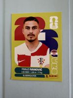Panini Worldcup 2026 CRO 20
