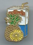 Mattinella Pin