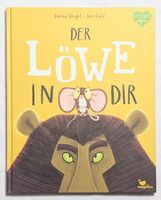 Der Löwe in dir - Rachel Bright