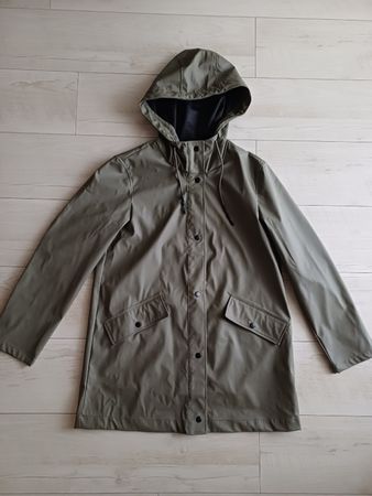 Veste pluie Only taille M couleur kaki