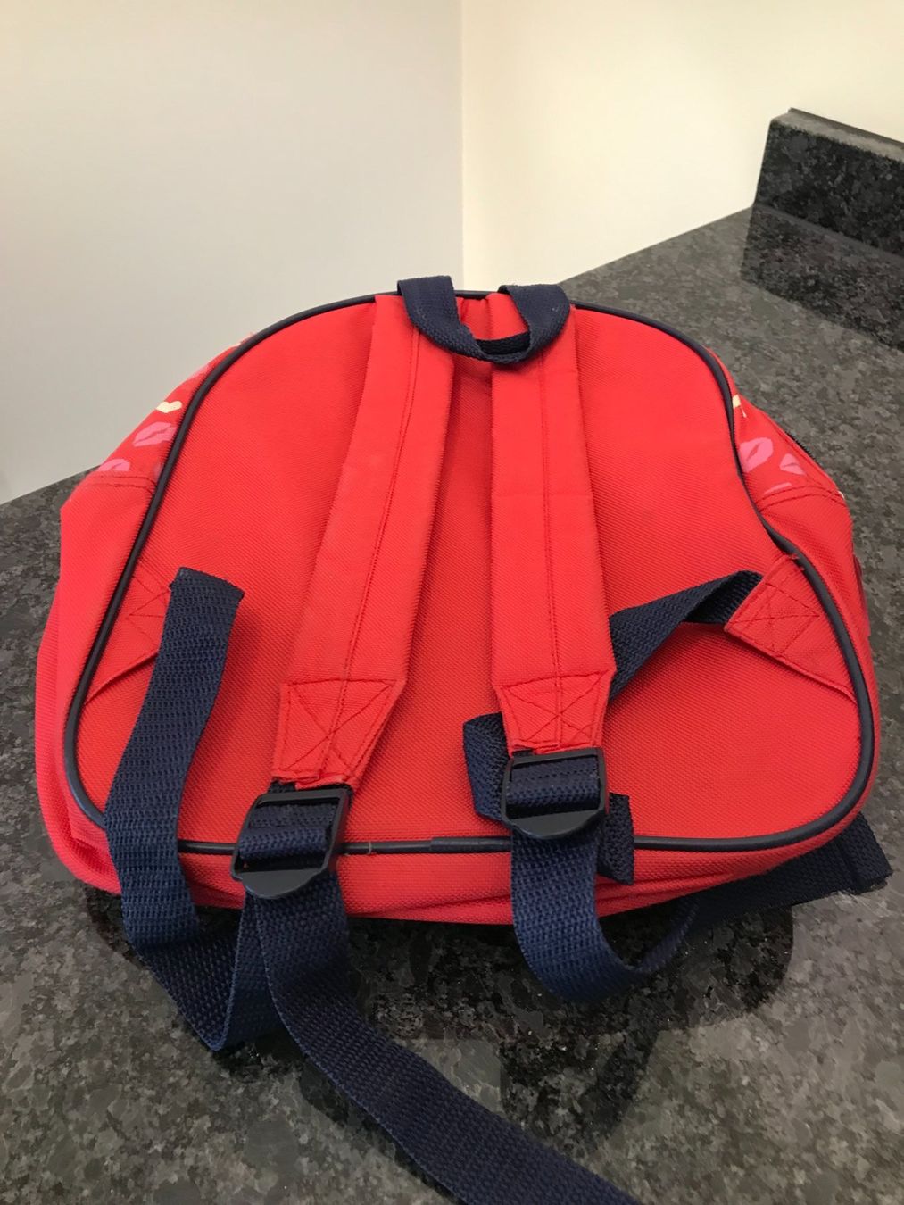 Disney Kindertaschen: Disney Minnie Mouse Rucksack (Mädchen) – Gebraucht aus Sulz AG von FantasyHouse 1