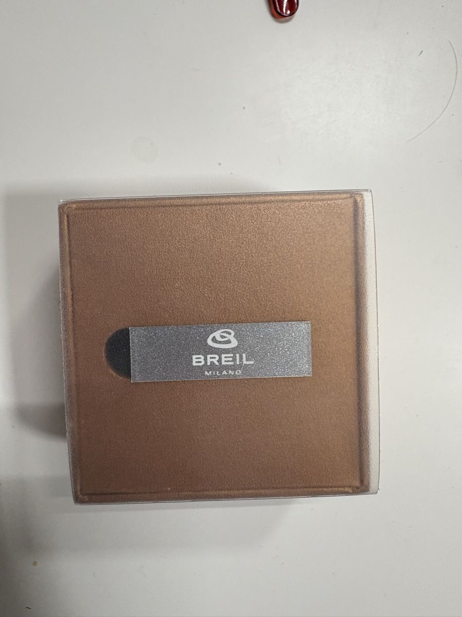 Breil Orecchini pendenti & Orecchini a lobo: Orecchini Breil Milano in acciaio – Usato da Mendrisio venduto da ali_72xt 3