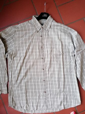 Hemd 41/42