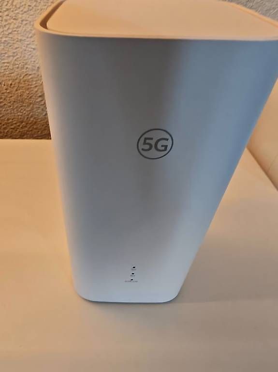 Huawei Modem & Router: Huawei 5G CPE 5s Router – Nuovo (secondo la descrizione) da Aarau venduto da XMrX 1