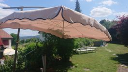 Sonnenschirm Pendalex