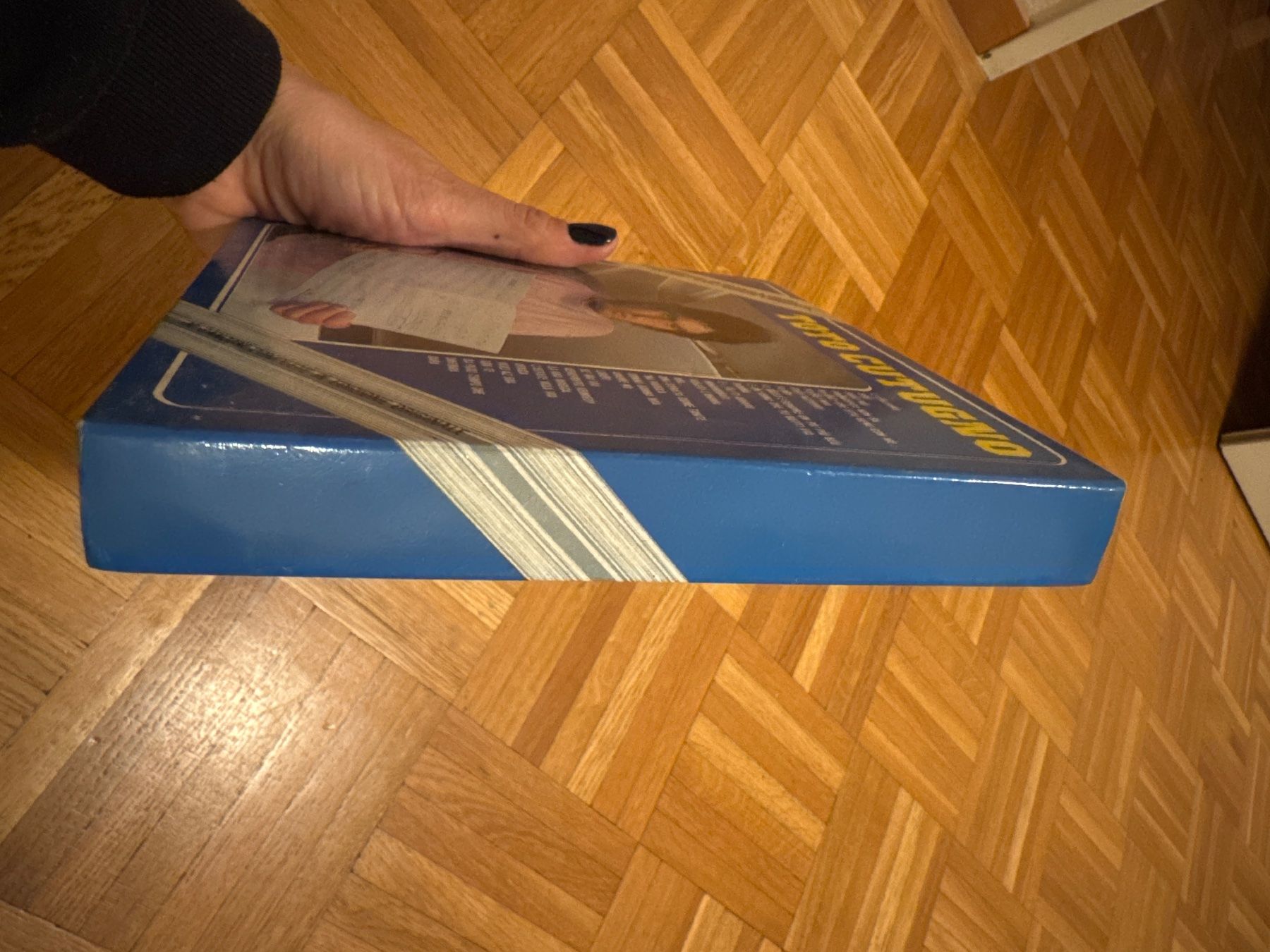Kompaktkassetten: Coffret cassettes – Gebraucht aus Le Grand-Saconnex von Sav85 2