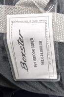 Porsche Boxster 981 Indoor Cover Abdeckung gebraucht