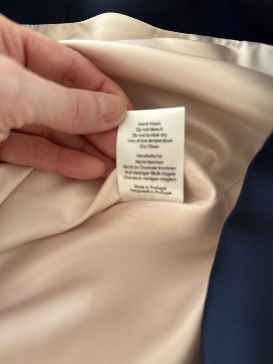 Piqyourdress Gonne: PIQ Jupe – Usato da Gibswil venduto da spongii 4
