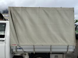 VW T5/T6 Alu Brücke