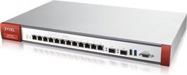 Zyxel ATP 700 & Gold License 1 Jahr - Neu!