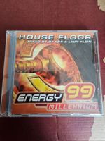 CD - Energy 99 - House Floor - Mixed By DJ EDX & Leon Klein