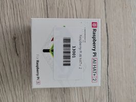 Neu & OVP: Raspberry Pi AI HAT+ 2
