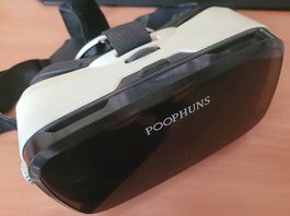 VR Brille fürs Handy