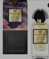 Maison Noir Elysian Saffron-Ambroxan Perfume - New! 50 ml