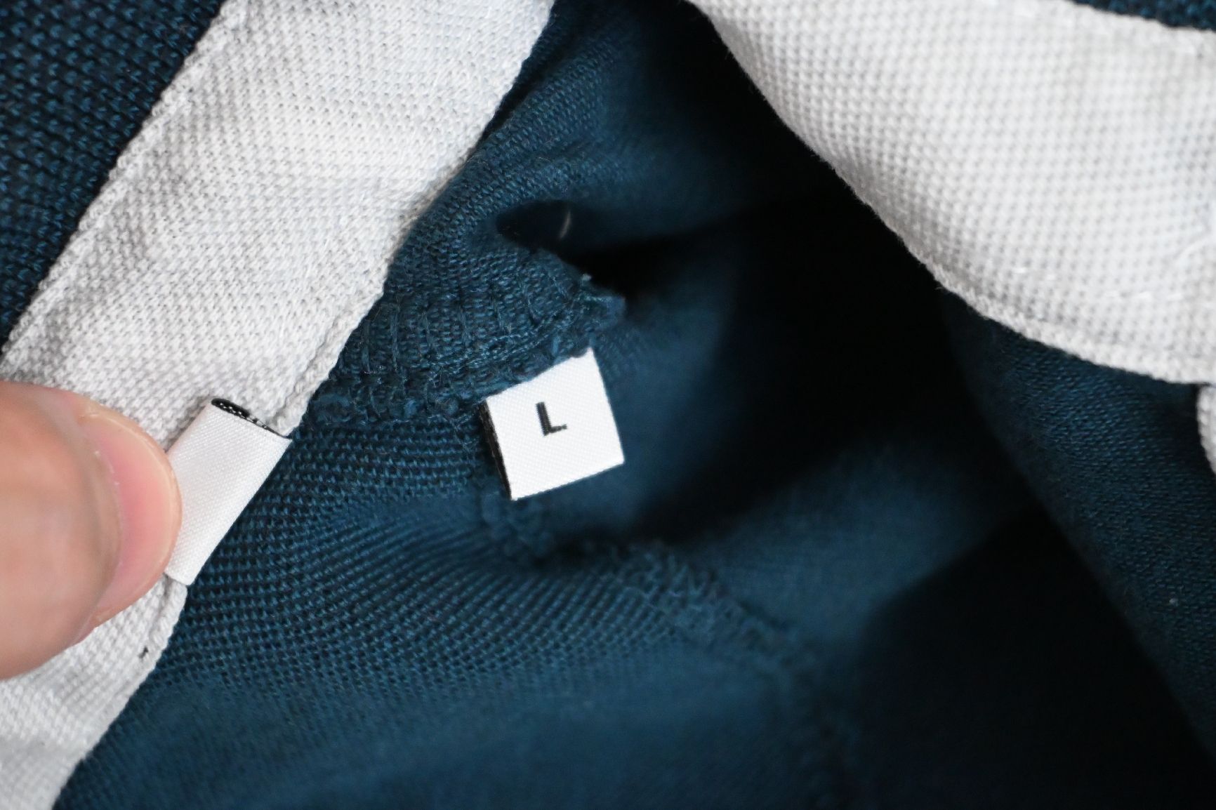Jack & Jones Polos: 5x Jack & Jones Polo Gr. L – D'occasion à Altwis par Jansky36 7
