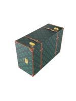 Truhe Couchtisch Louis 80 - Liquidation