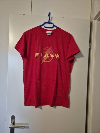 Flash T-Shirt Grösse M, jeweils nur 1x getragen