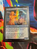 Lyla, holografische Assistentin - Foil - SPM - Magic