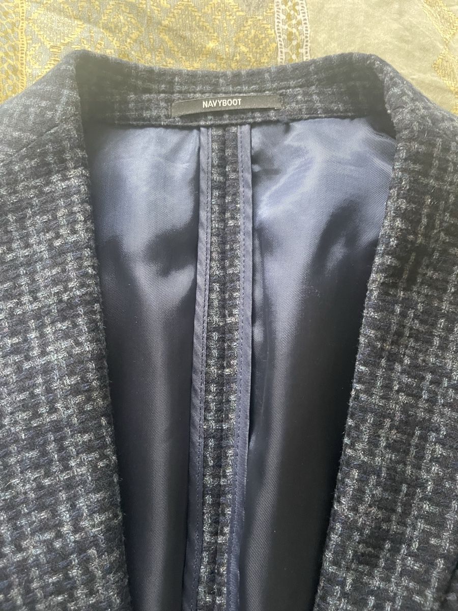 Jacken: Veste – Gebraucht aus Bottmingen von ale3829 1