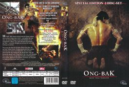 Ong-Bak