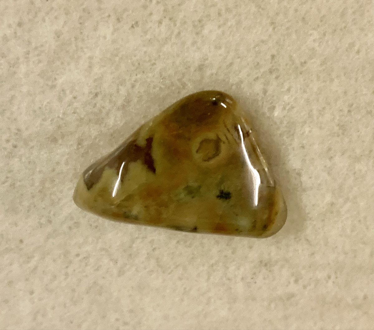 Pietre preziose: Edelsteine Set: Amethyst, Chrysopras & Landschaftsjaspis – Nuovo (secondo la descrizione) da Erlenbach ZH venduto da Ritschly 3