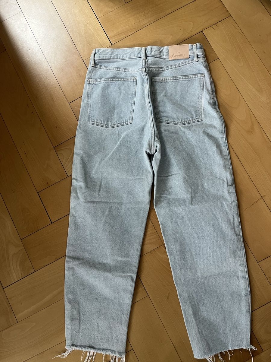 Mango Jeans: Jeans von Mango – Usato da Zürich venduto da cat_rsn7 2