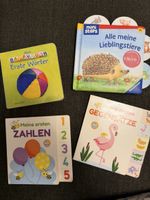 Kinderbücher 4 Stk