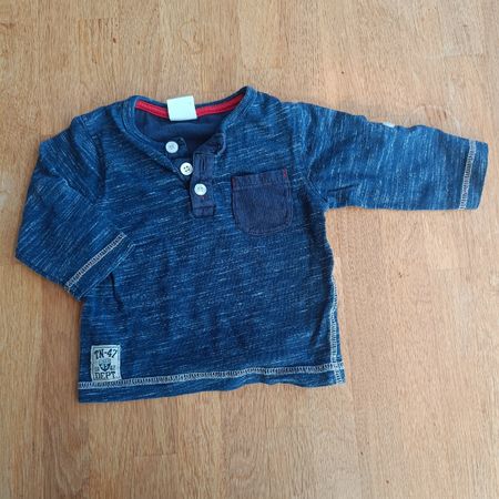 Pullover Grösse 68