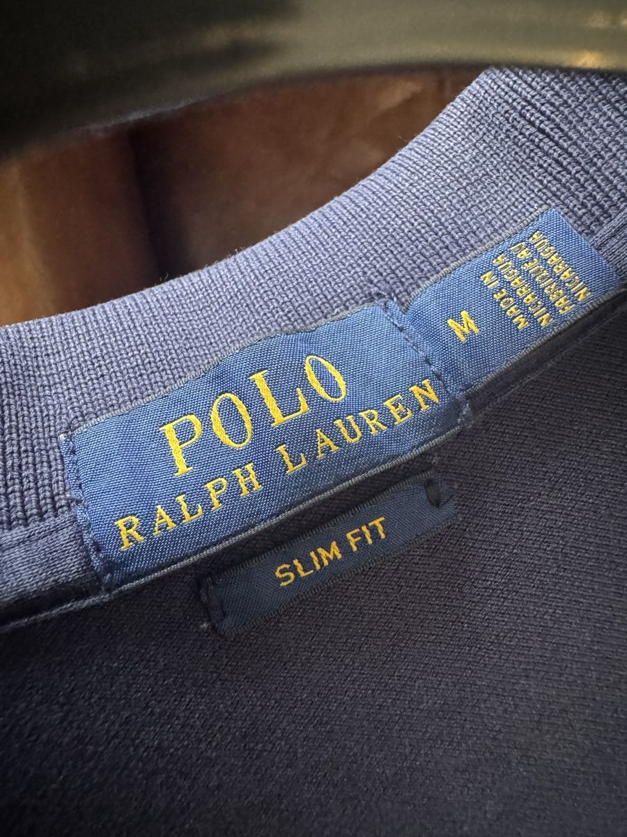 Ralph Lauren Vestiti: Polo Ralph Lauren Polokleid  – Usato da Obfelden venduto da cesarina10 7