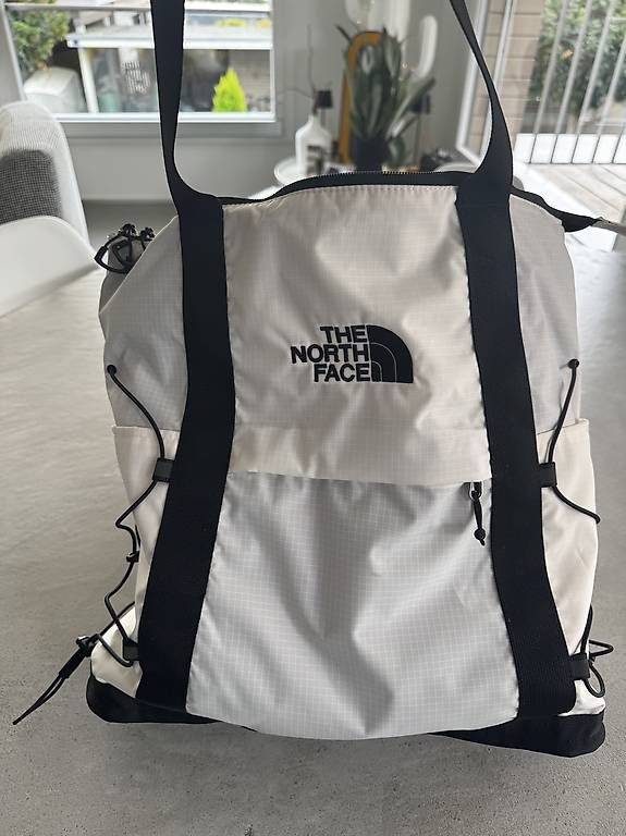Taschen: The North Face sac unisex -22L. – Gebraucht aus La Sarraz von Marina213 4