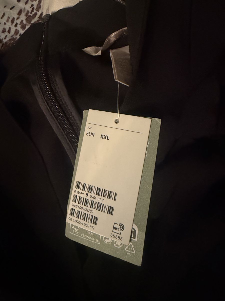 H&M Kleider: Kleid – Neu und originalverpackt aus Frauenfeld von _elle.Mich9 1