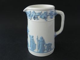Krug JASPERWARE - Wedgwood of Etruria & Balarston - England