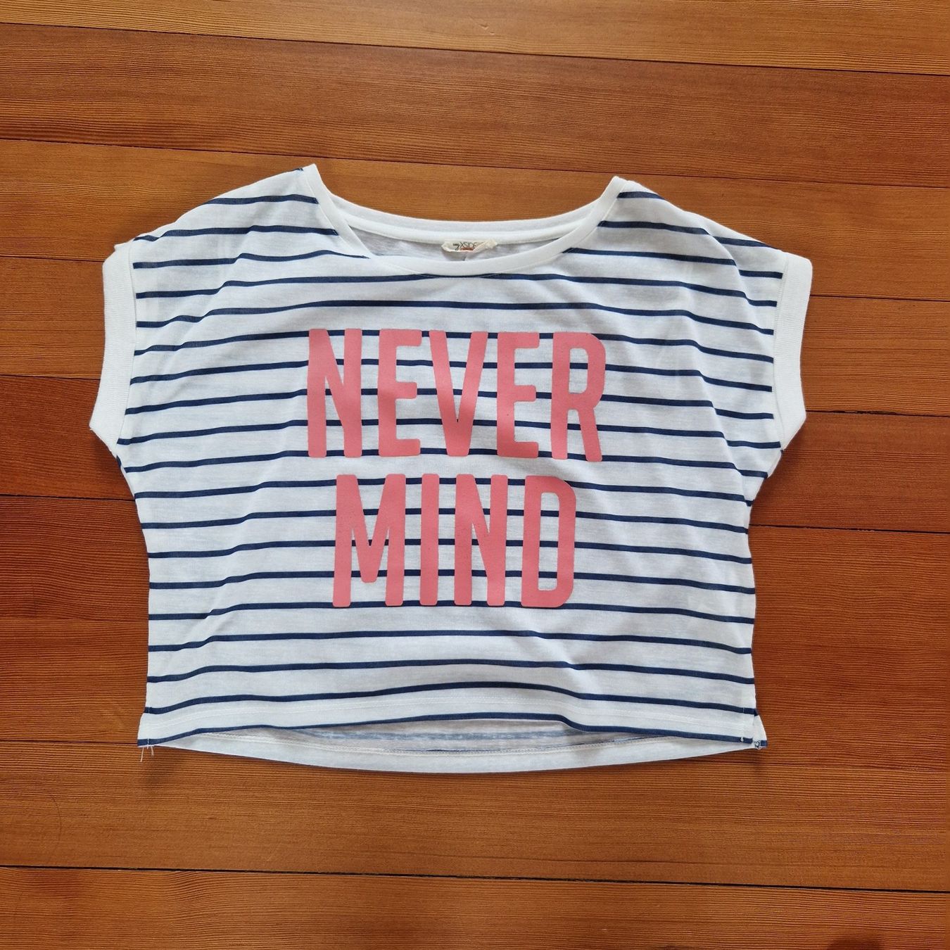 T-shirt: Zweiteiler Tshirt – Usato da Muttenz venduto da bebbi523 1