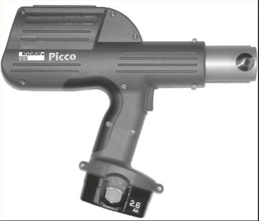 Tous les outils: Pressbacken-Set (Picco Pressmaschine) – Neuf avec emballage d'origine à Niedergösgen par elromano74 4