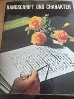 Handschrift und charakter, Monique Le Guen