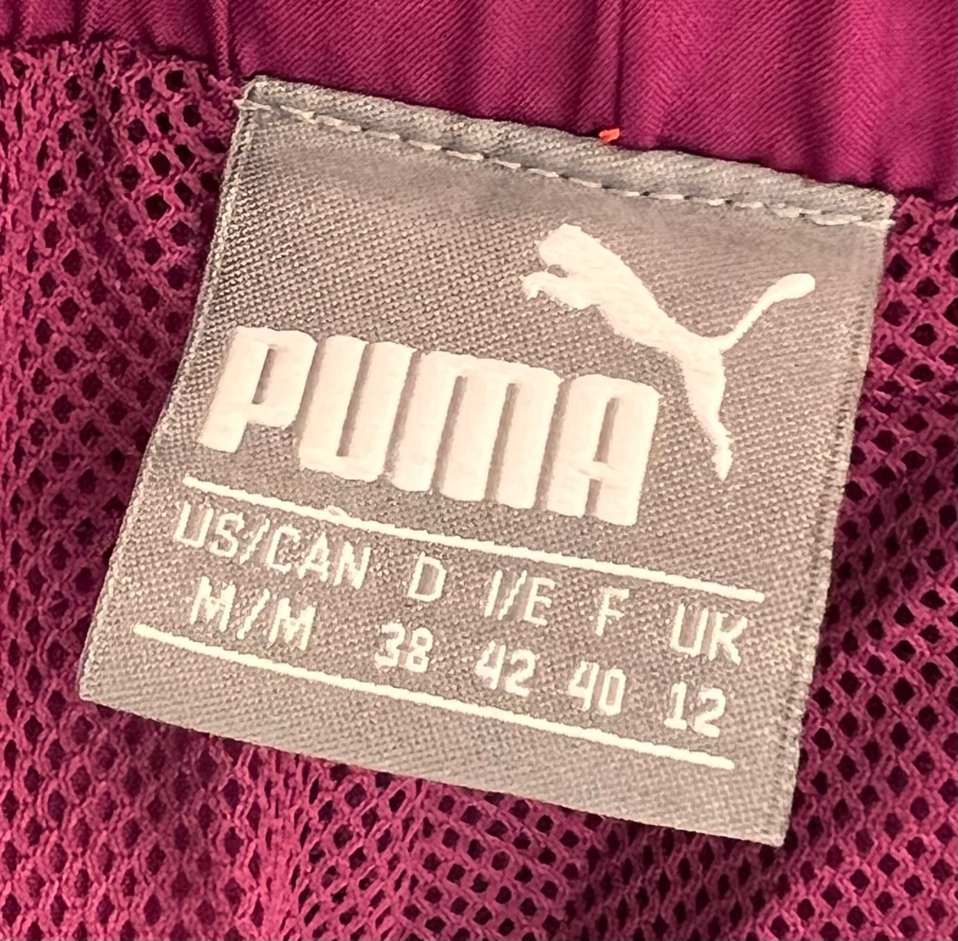 Hosen: Puma Sport Shorts Gr. 38 – Gebraucht aus Arbon von mei_cnd6 2