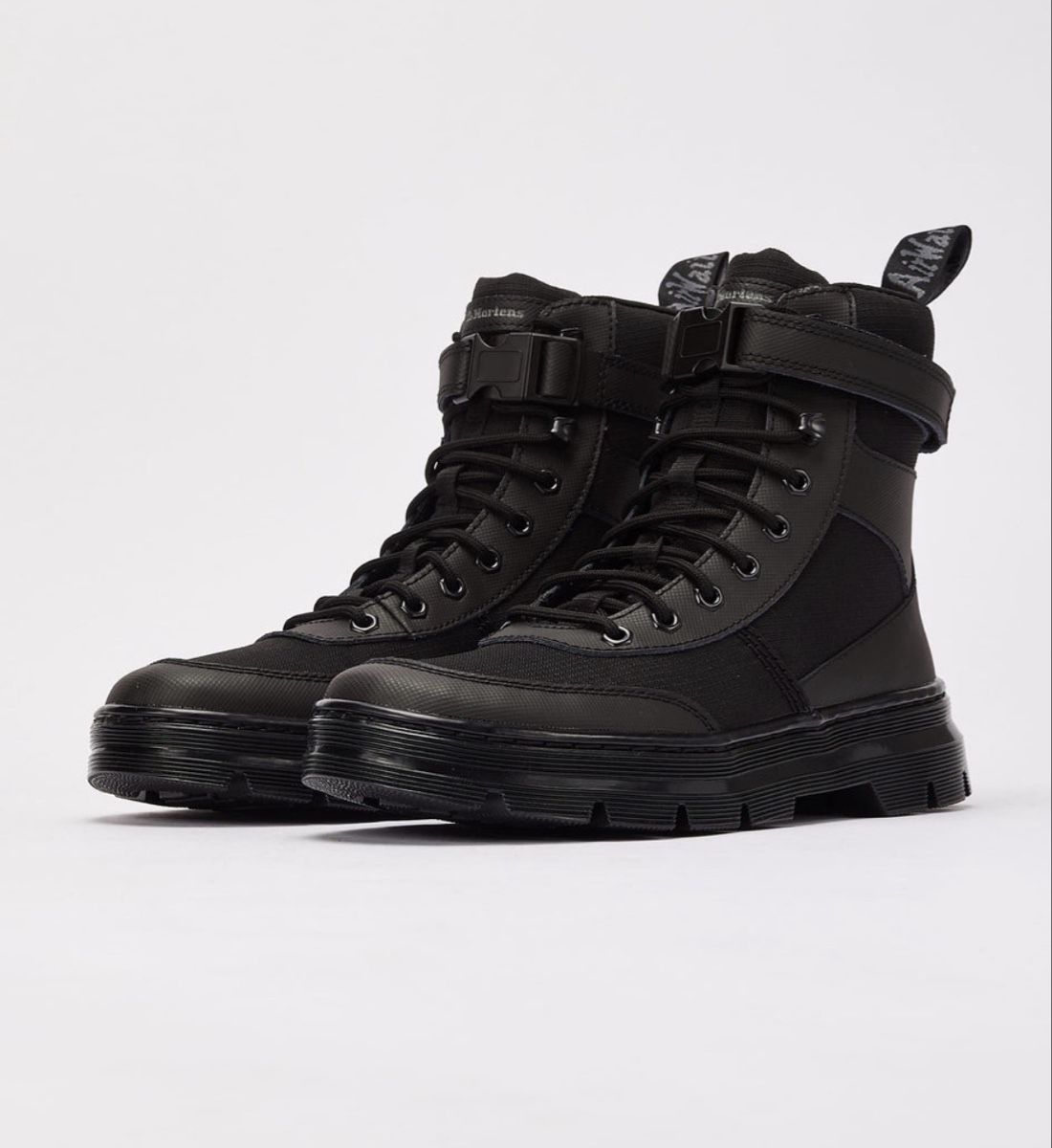 Dr. Martens Chaussures hommes: Dr. Marten  Combs Tech Grösse 37 – Neuf avec emballage d'origine à Zürich par Lenocss 1