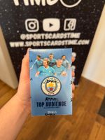 2024/25 DAKA Top Audience Manchester City