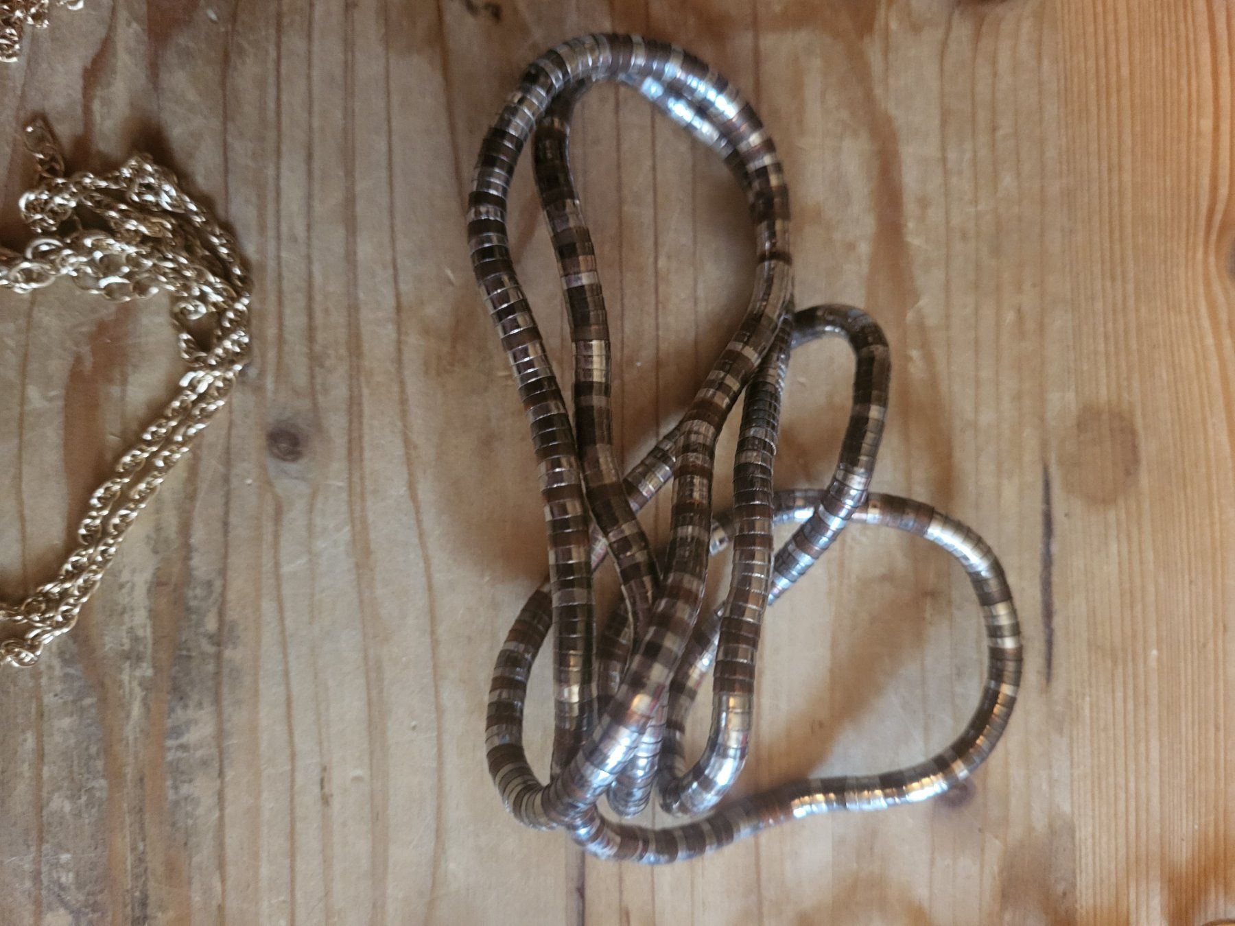 Sonstiger Schmuck: Diverser schöner Schmuck! – Gebraucht aus Guggisberg von Aegertenlehn 6