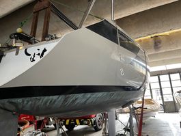 Segelboot Sprinta Sport mit Anhänger ab 1.—